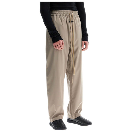 Nylon Sports Pants For Active