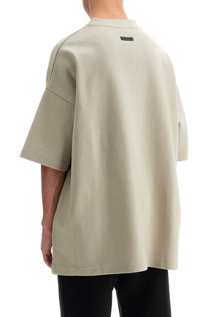 Oversized Merino Wool