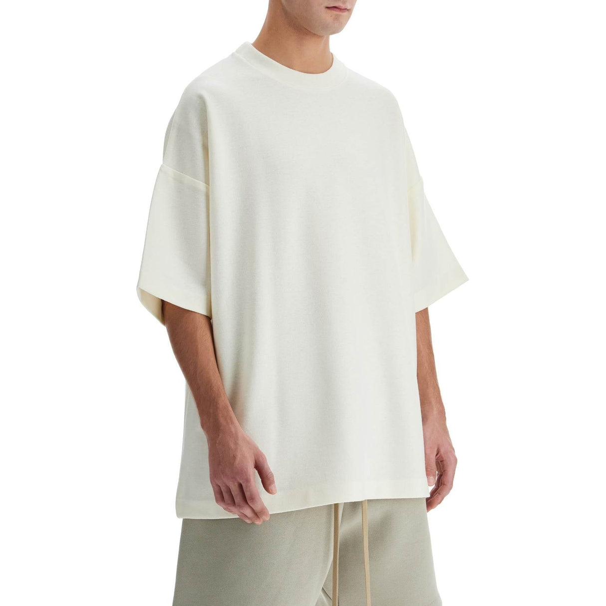 Oversized Merino Wool