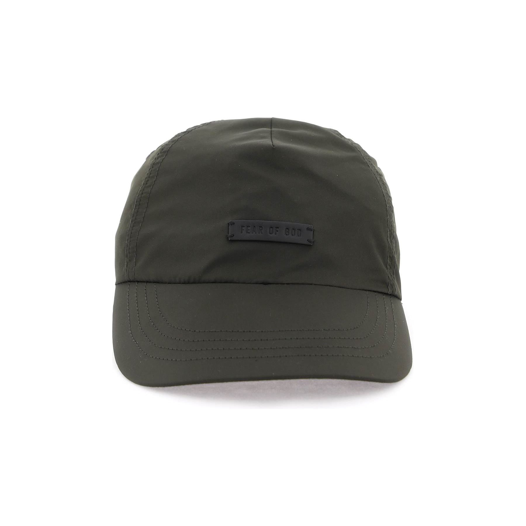 Nylon Cap