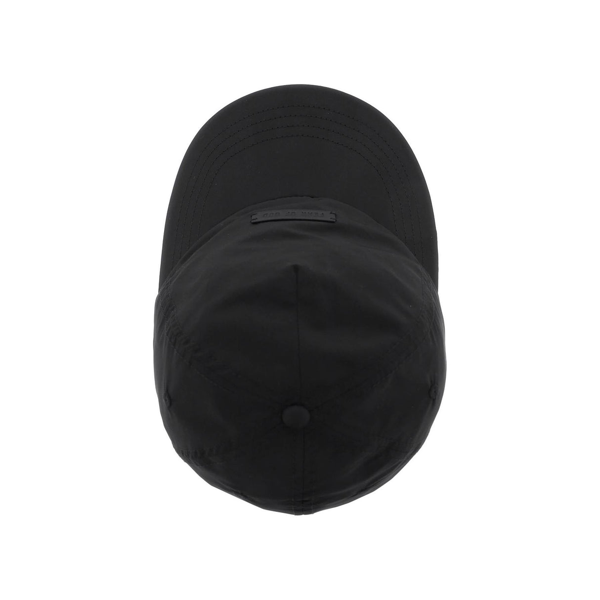 Nylon Cap