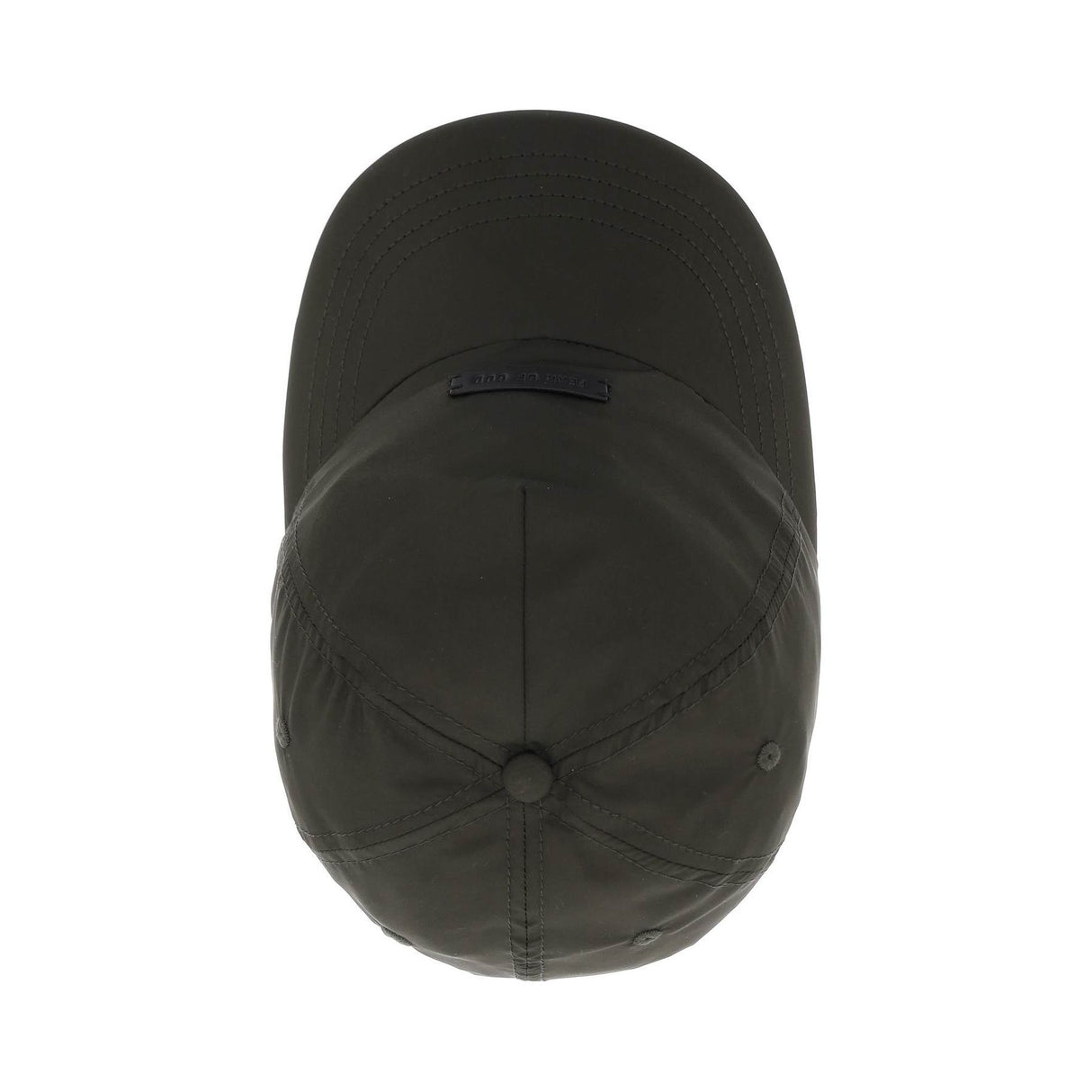 Nylon Cap