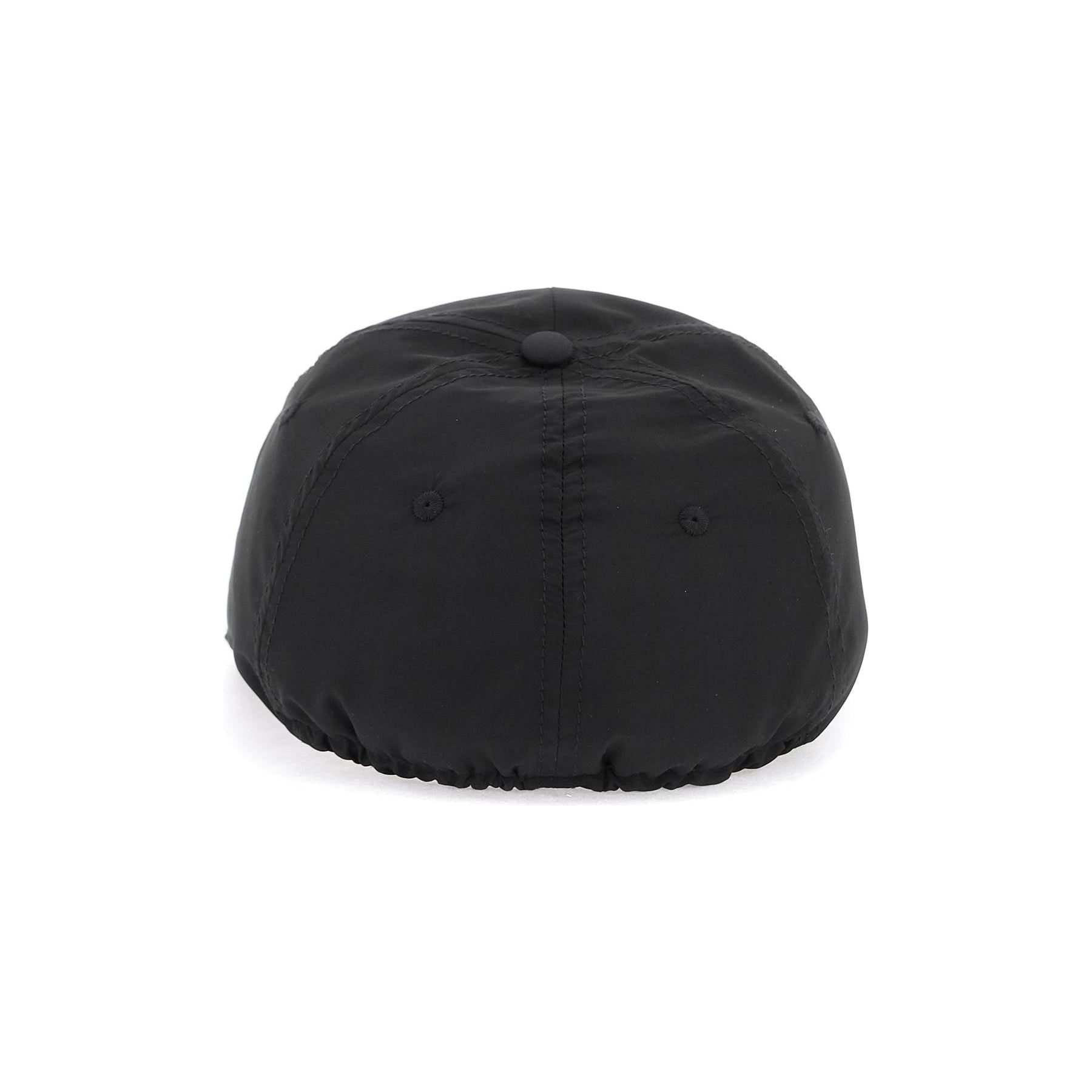 Nylon Cap