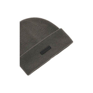 Cashmere Beanie Hat