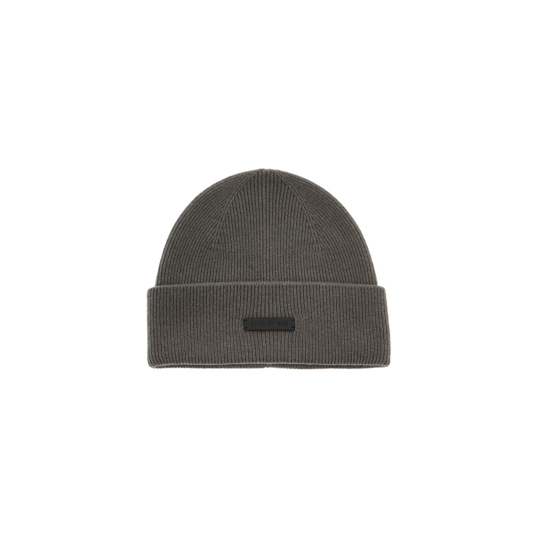 Cashmere Beanie Hat