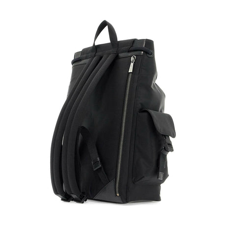 Filmore Backpack.