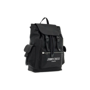 Filmore Backpack.