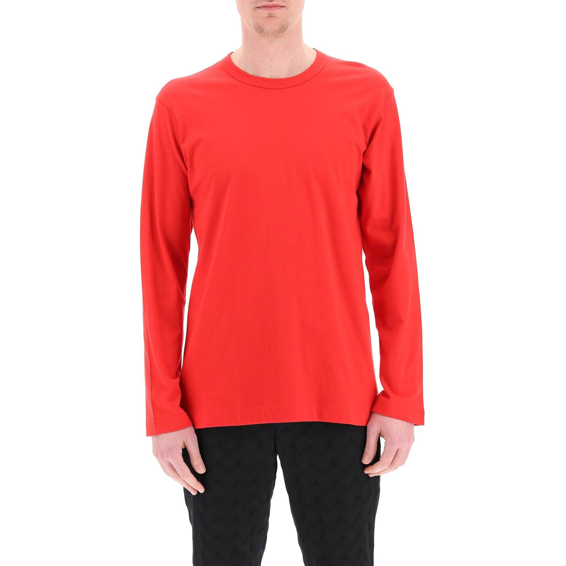 Long Sleeve T-shirt