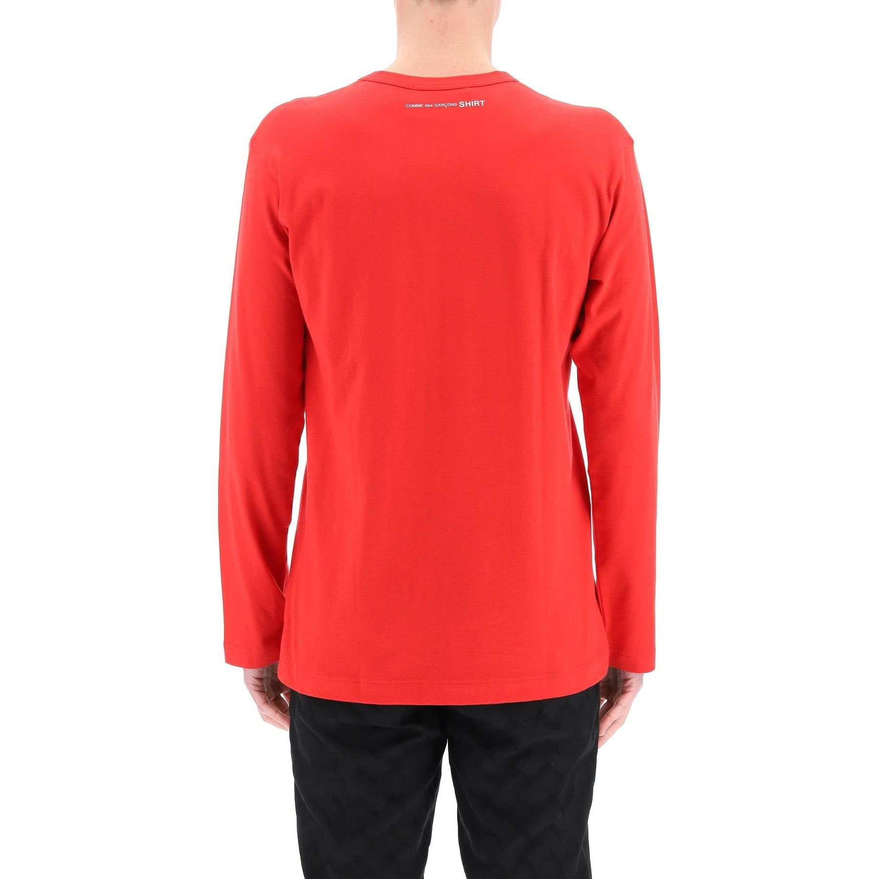 Long Sleeve T-shirt