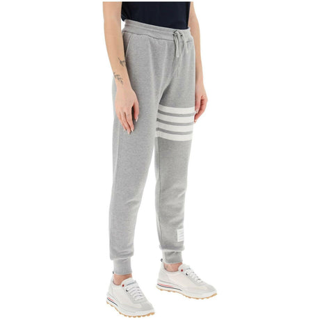 4 Bar Sweatpants.