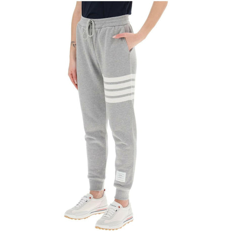 4 Bar Sweatpants.