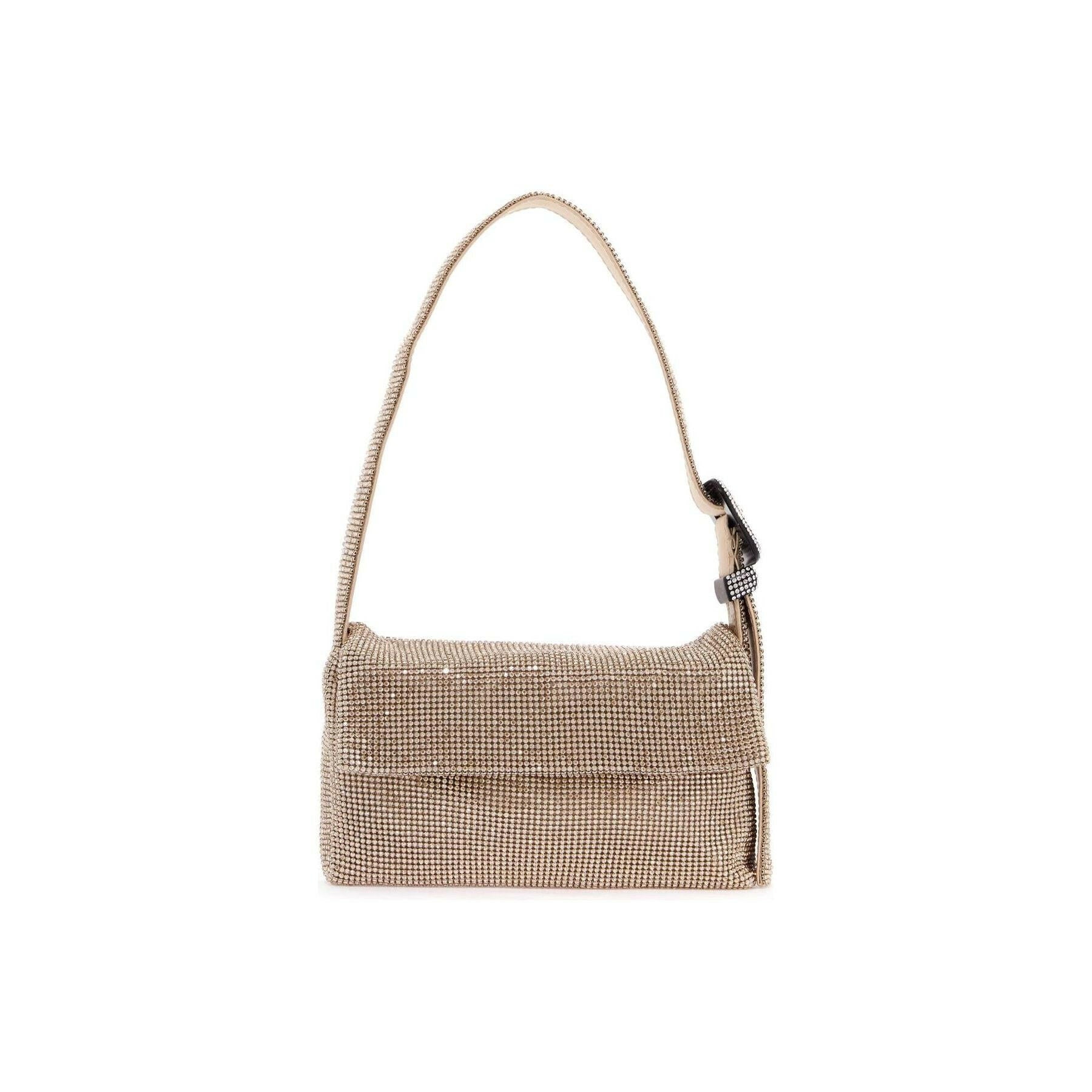 Crystal Vitty La Mignon Bag.