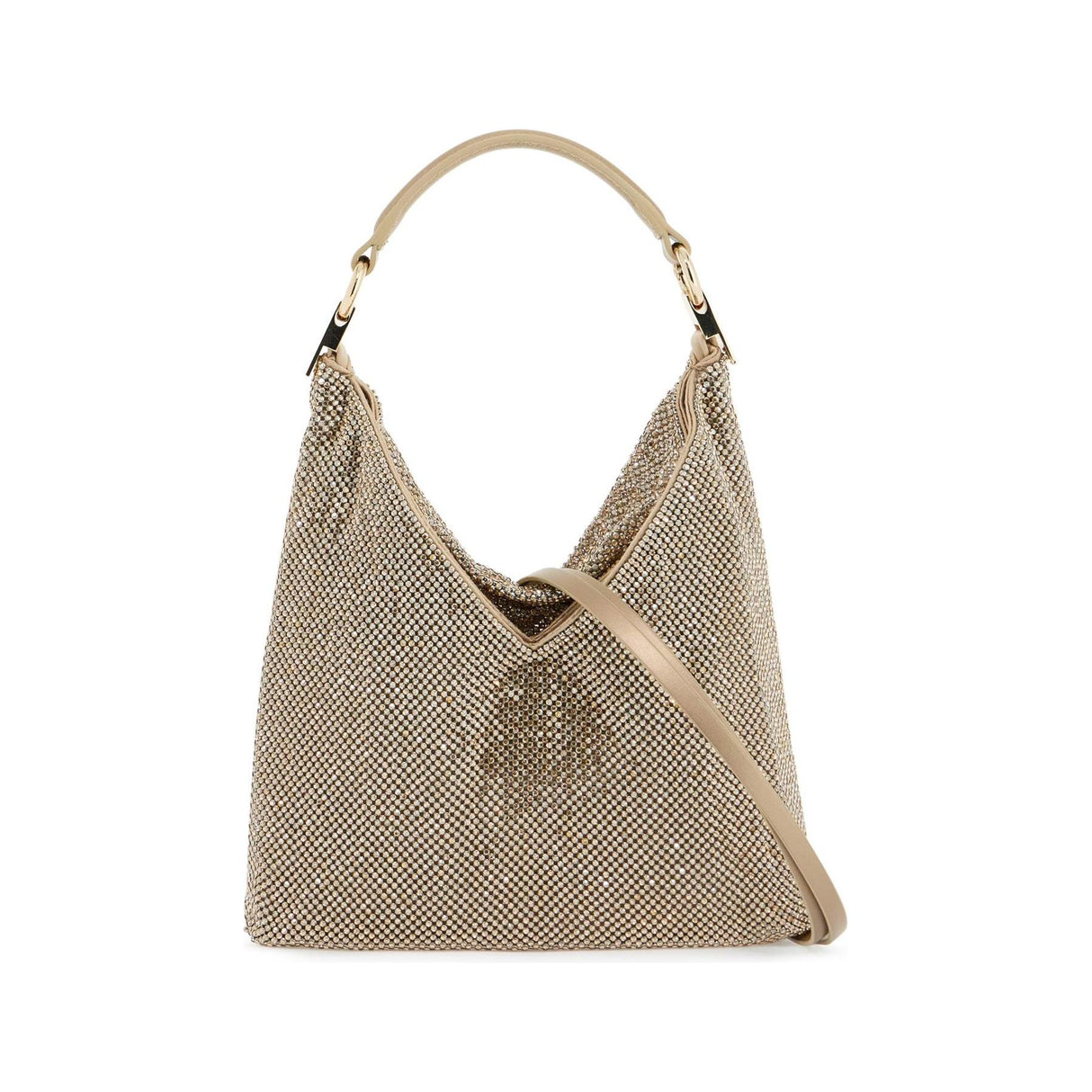 Bella Ciao Shoulder Bag