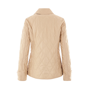 Fernleigh Nylon Padded Jacket-BURBERRY-JOHN JULIA