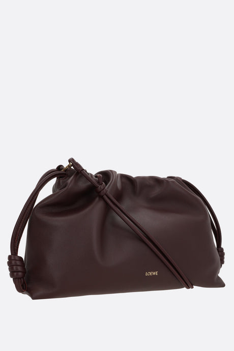 Flamenco Large Nappa Shoulder Bag-LOEWE-JOHN JULIA