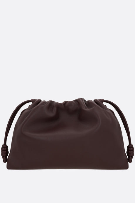 Flamenco Large Nappa Shoulder Bag-LOEWE-JOHN JULIA