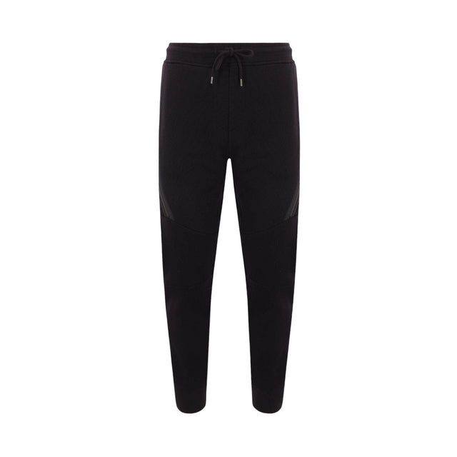 Fleece Lens Jersey Joggers-C.P. COMPANY-JOHN JULIA