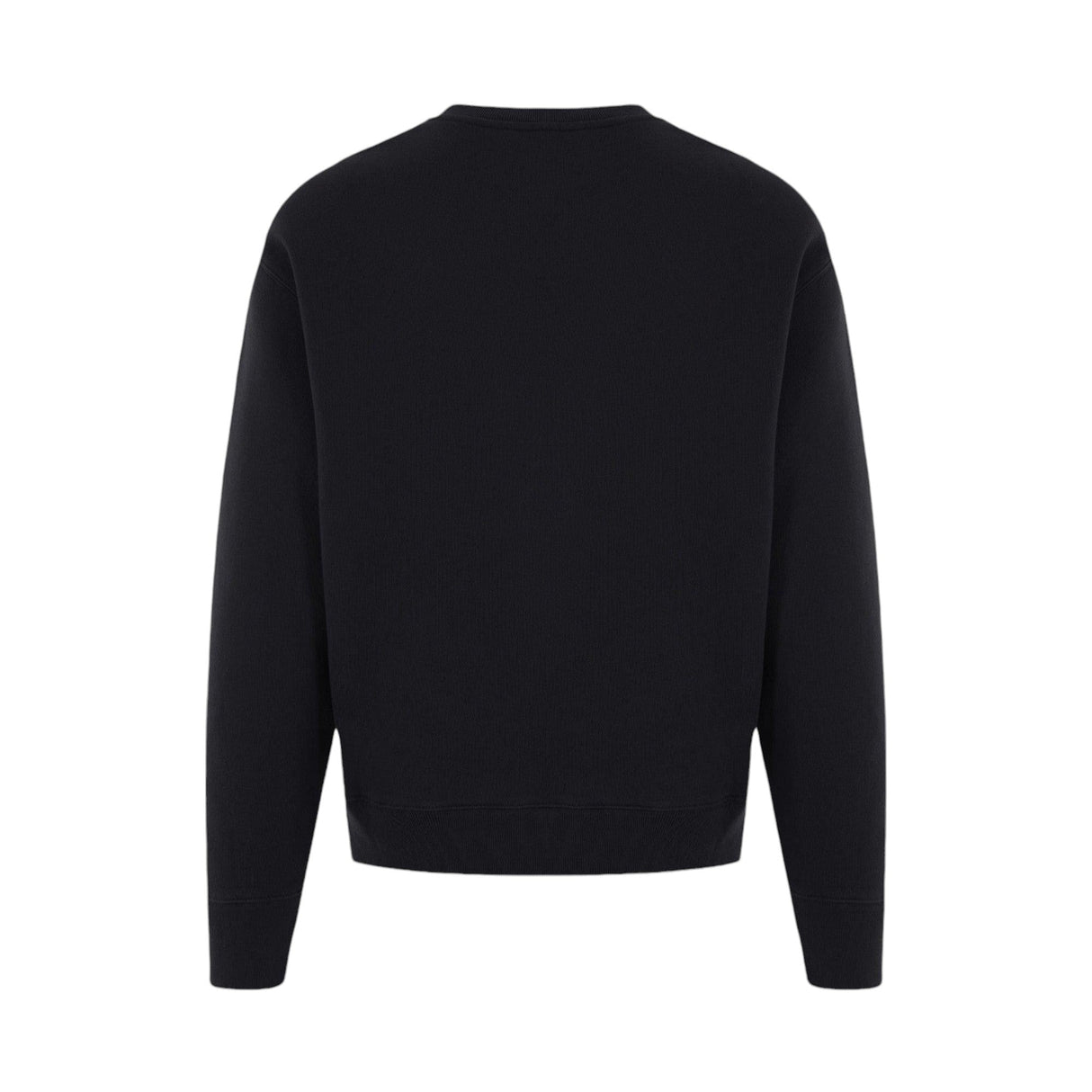 Fleece Sweatshirt-MAISON KITSUNÉ-JOHN JULIA