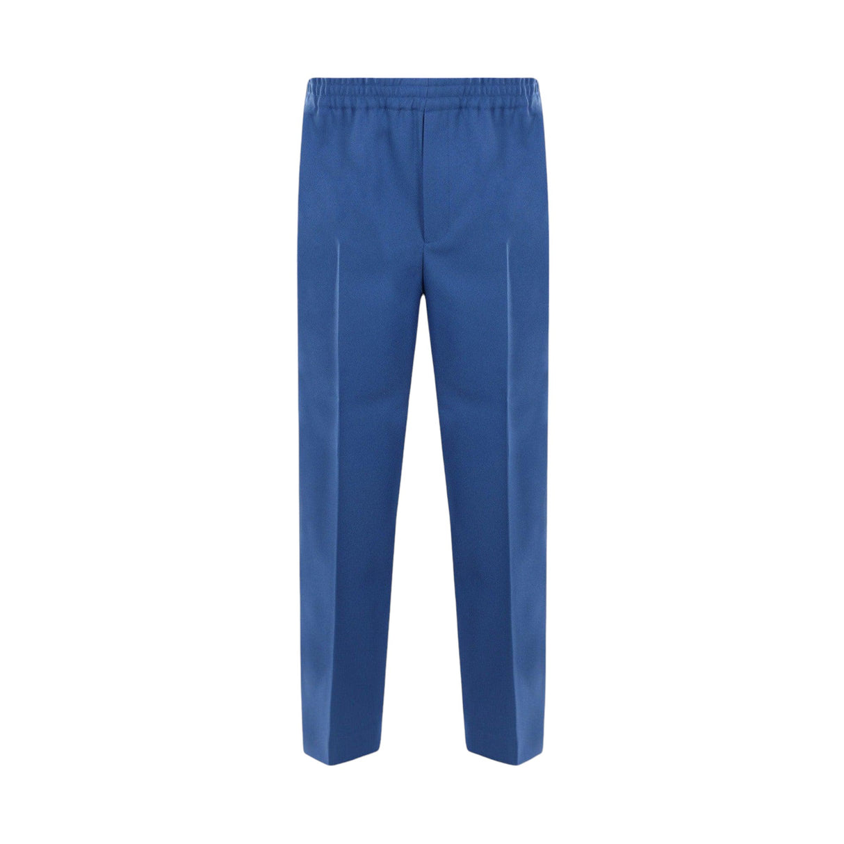 Fluid Pants-GUCCI-JOHN JULIA