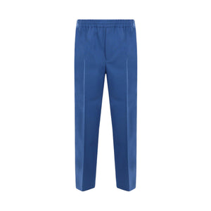 Fluid Pants-GUCCI-JOHN JULIA