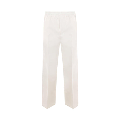 Fluid Pants-GUCCI-JOHN JULIA