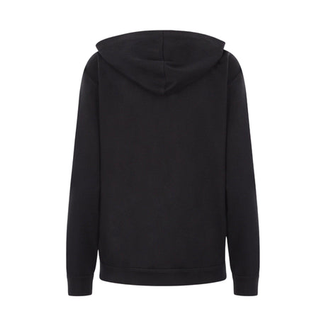 Full-zip Cotton Silk Hoodie-BRUNELLO CUCINELLI-JOHN JULIA