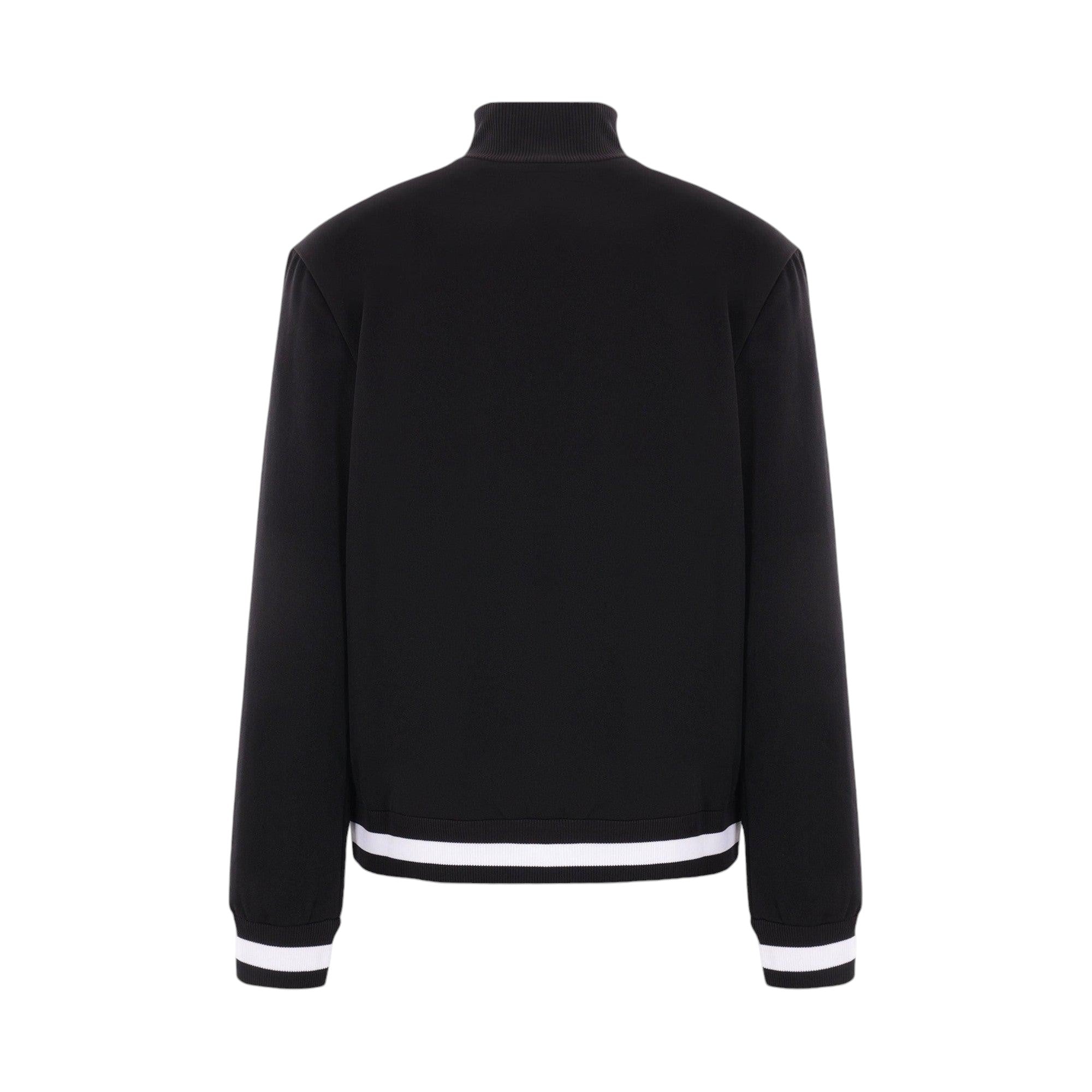 Full-zip Sweatshirt-GUCCI-JOHN JULIA