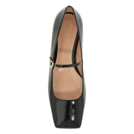 Patent Leather Mary Jane Christina 05 Ballerinas.