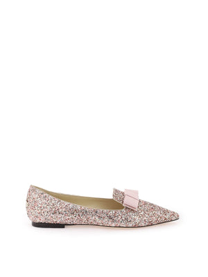 Gala Ballet Flats