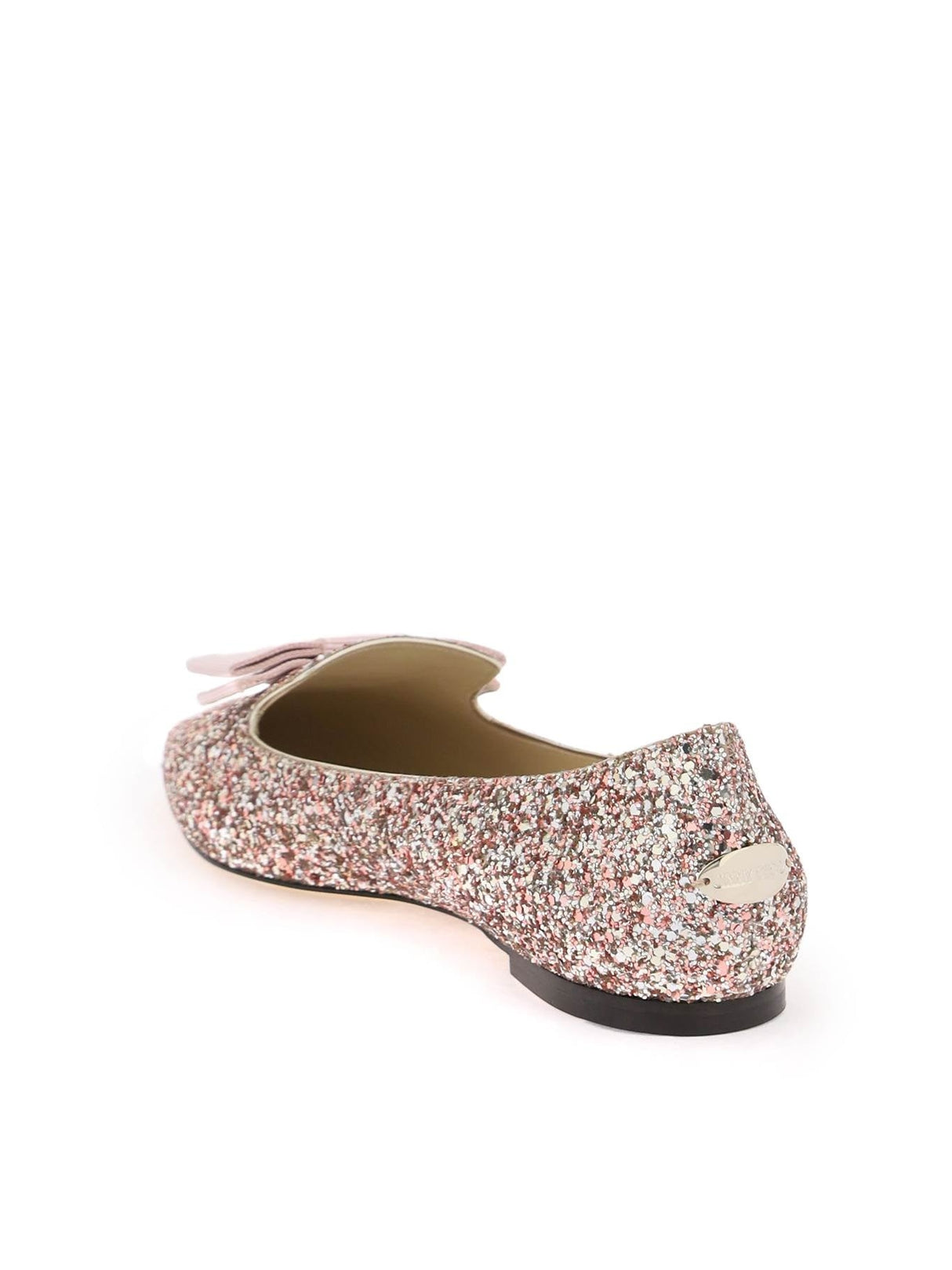 Gala Ballet Flats