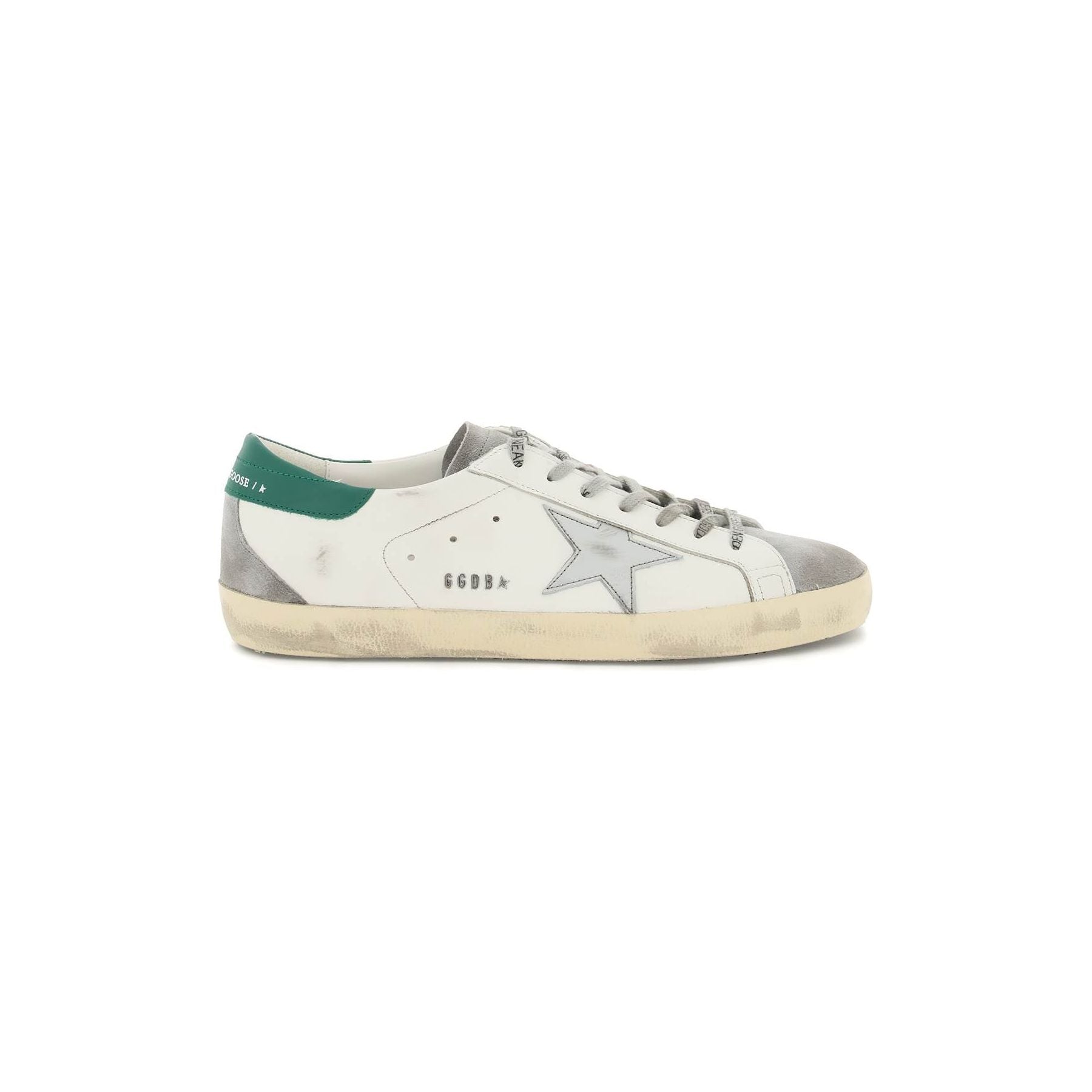 GOLDEN GOOSE-Super Star Sneakers -JOHN JULIA.