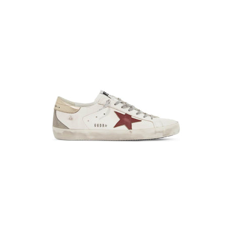 GOLDEN GOOSE-Super Star Sneakers -JOHN JULIA.