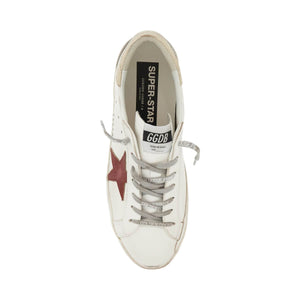 GOLDEN GOOSE-Super Star Sneakers -JOHN JULIA.