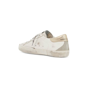 GOLDEN GOOSE-Super Star Sneakers -JOHN JULIA.