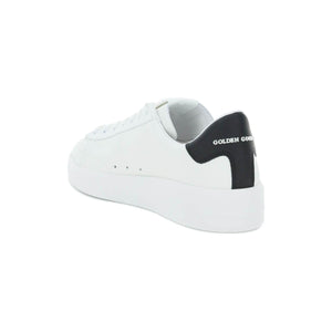 Leather Pure Star Sneakers