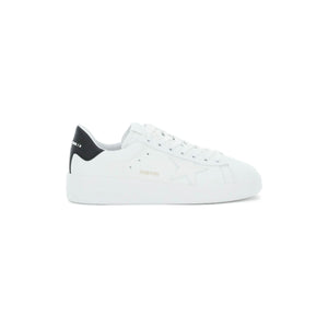 Leather Pure Star Sneakers