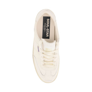 GOLDEN GOOSE-Soul Star Sneakers -JOHN JULIA.