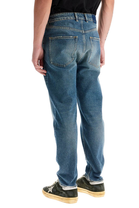 Slim Fit Happy Jeans