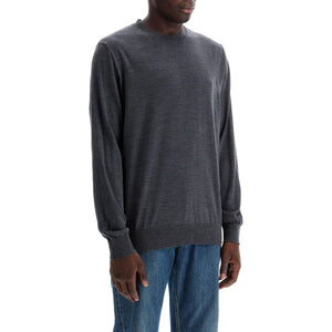 Lightweight Merino Wool Sweater Sweater