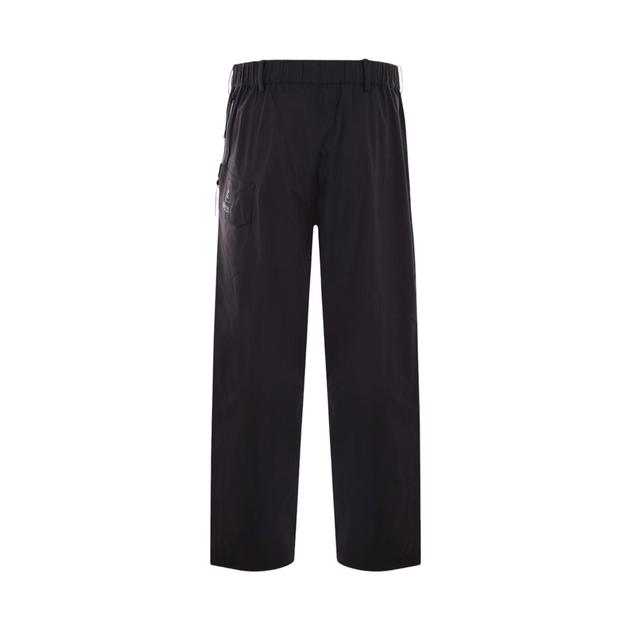 GORE-TEX® Infinitum Cargo Pants-C.P. COMPANY-JOHN JULIA