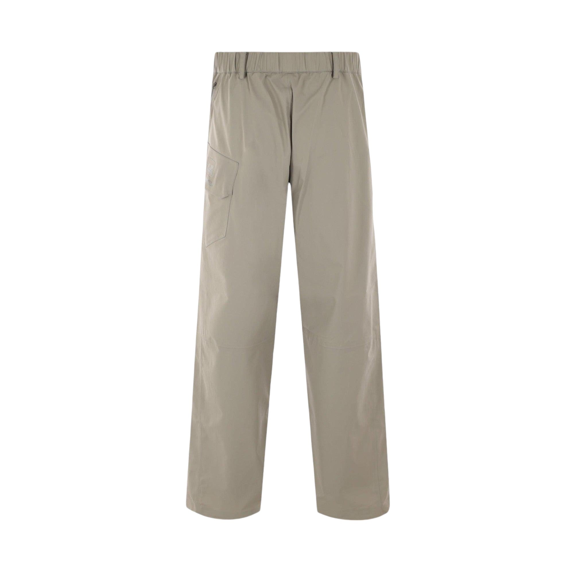 GORE-TEX® Infinitum Cargo Pants-C.P. COMPANY-JOHN JULIA