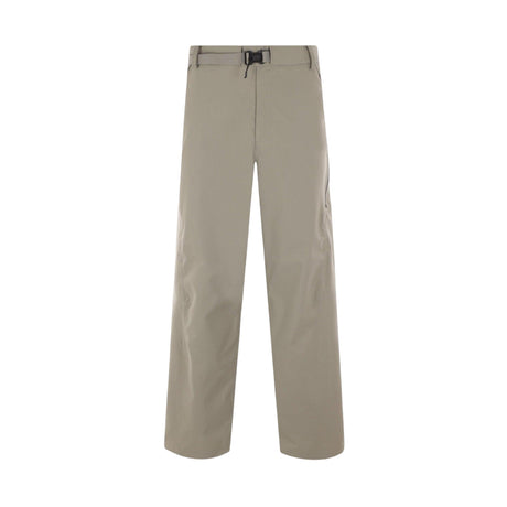 GORE-TEX® Infinitum Cargo Pants-C.P. COMPANY-JOHN JULIA