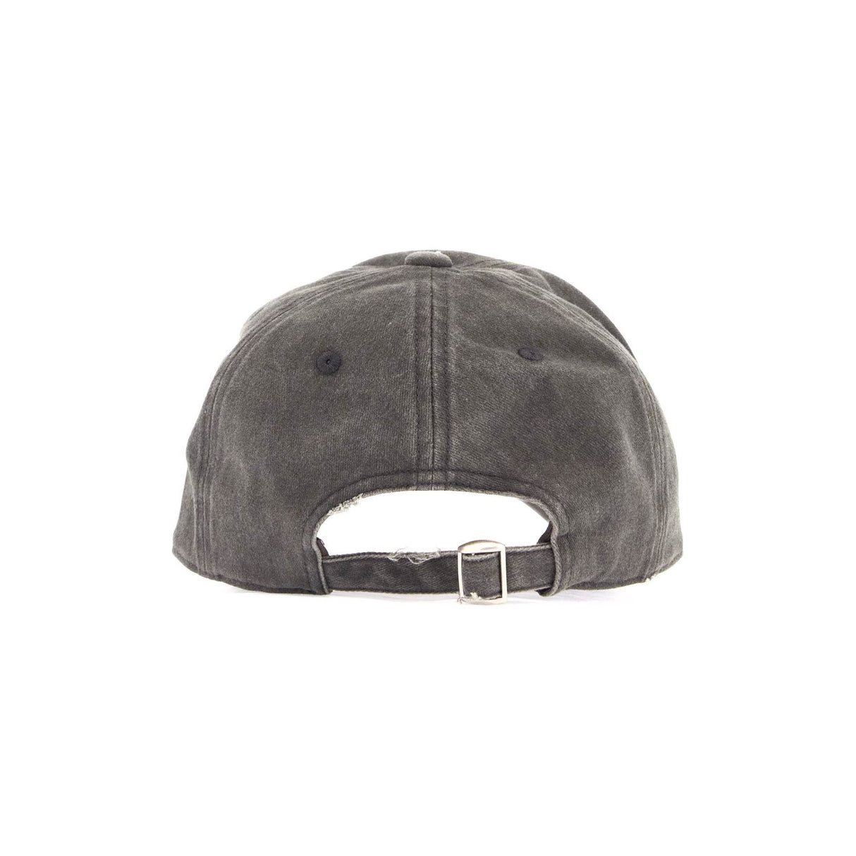 Destroyed Edge Cotton Cap