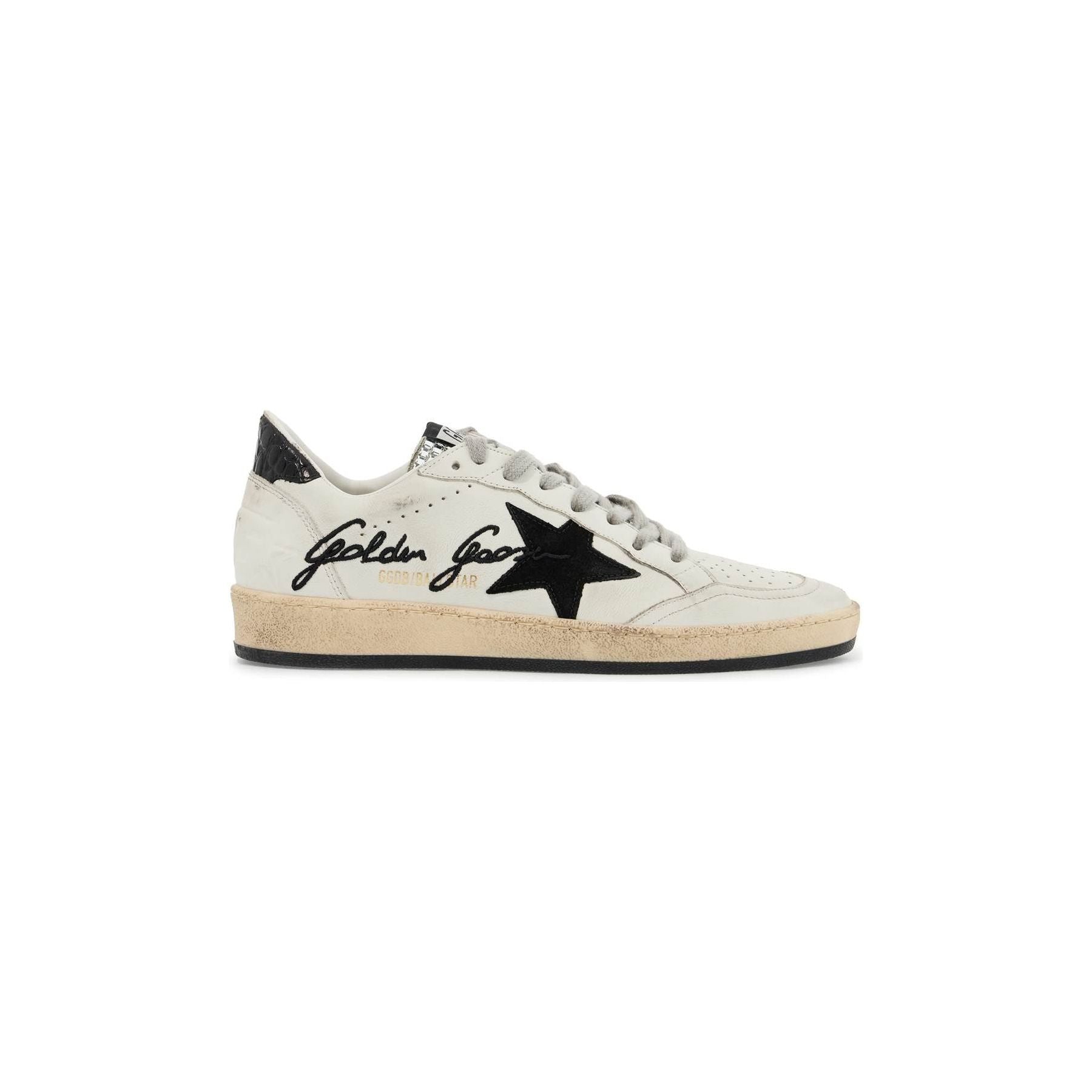 Ball Star Sneakers By