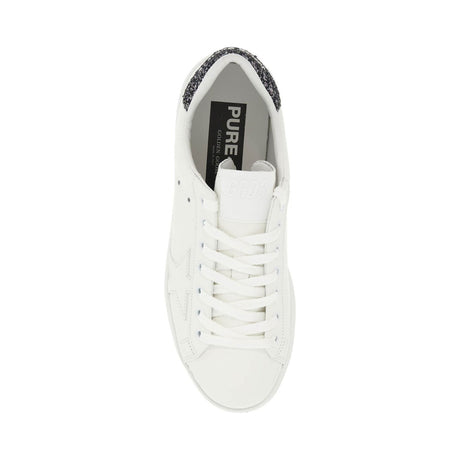 GOLDEN GOOSE-Pure Star Sneakers -JOHN JULIA.