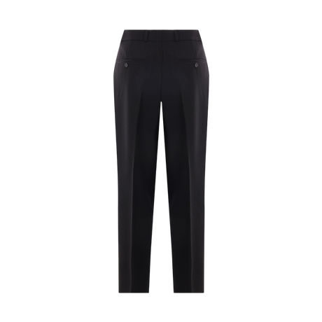 Grain De Poudre Pants-TOTEME-JOHN JULIA