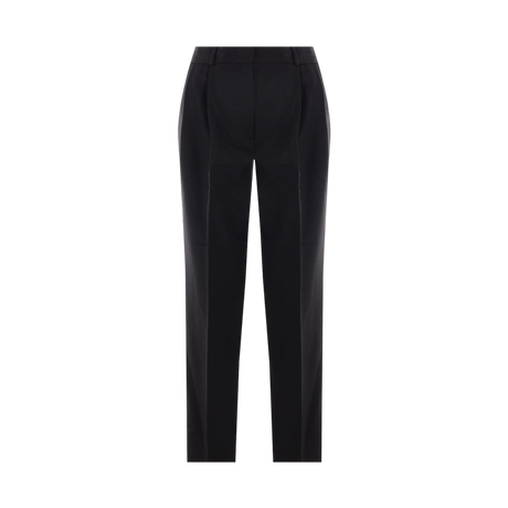 Grain De Poudre Pants-TOTEME-JOHN JULIA