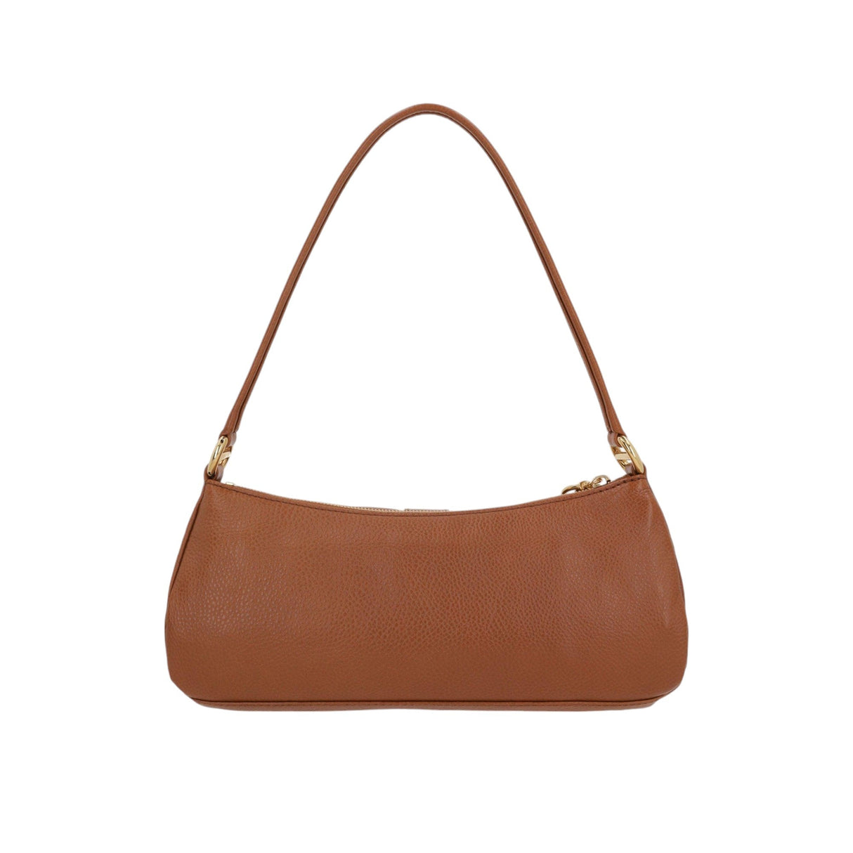 Grainy Leather 99 Shoulder Bag-CHLOÉ-JOHN JULIA