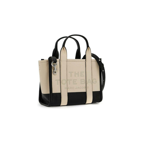 The Colorblock Small Tote Bag.