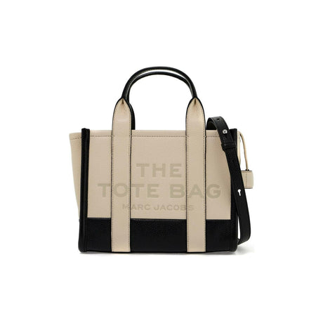 The Colorblock Small Tote Bag.